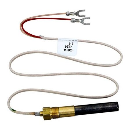 Allpoints Allpoints 8012034 Thermopile For Royal Range 8012034